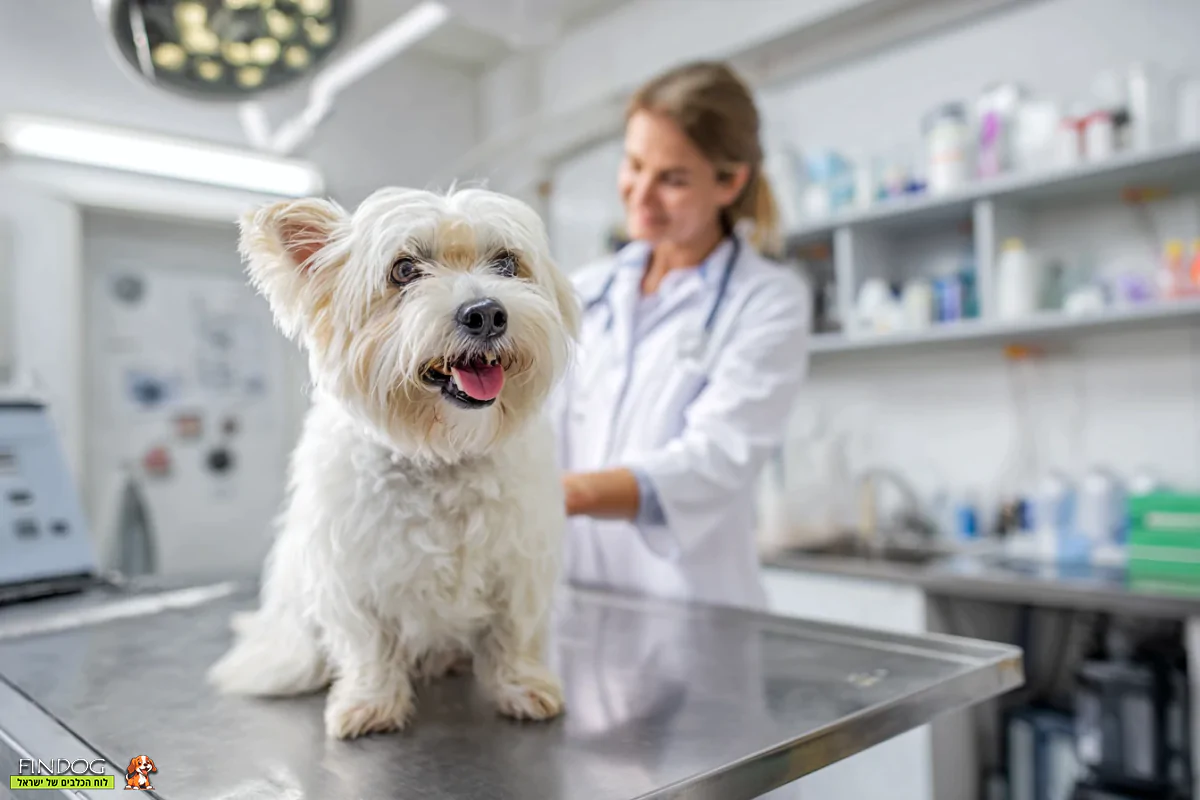 איך לבחור מרפאת שיניים איכותית לכלב שלכם