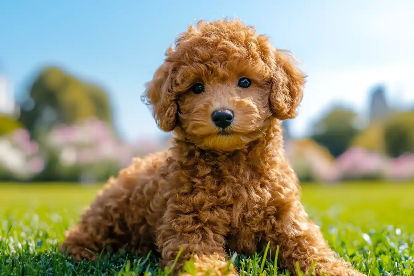 תספורות פודל טוי מומלצות - עצות מומחים