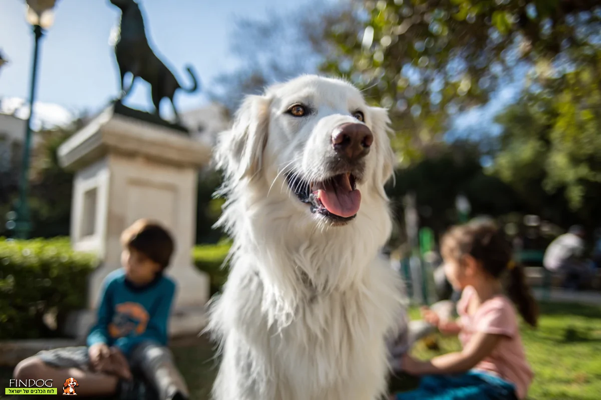 כלבים בהיסטוריה - מגיבורים אמיתיים לכוכבי הוליווד
